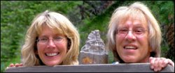 Mel and Phil Tulin