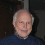 Ron's photo